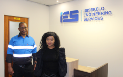 Isisekelo Engineering Services